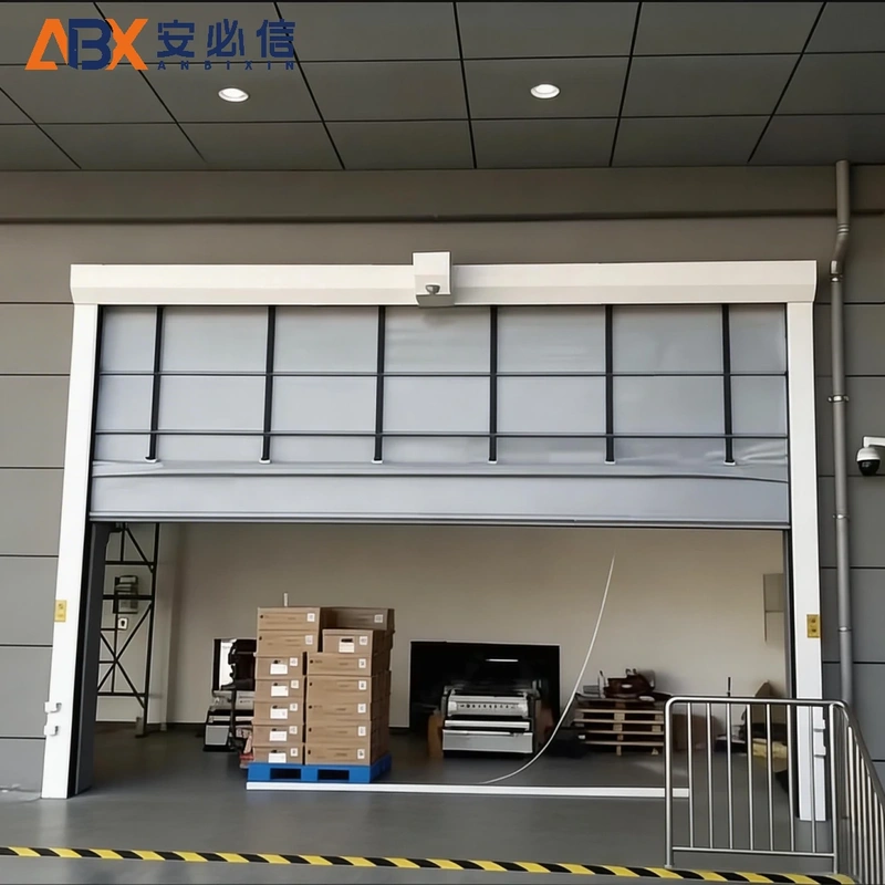 玉林高速堆积门